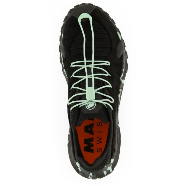 Mammut - Women's Hueco II Low GTX - Multisport shoes