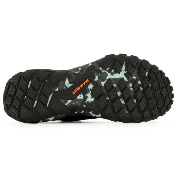 Mammut - Women's Hueco II Low GTX - Multisport shoes