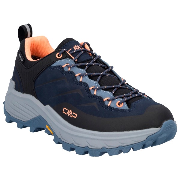 CMP - Women's Huranus Low Trekking Shoes Waterproof - Multisportsko