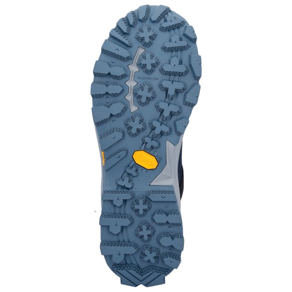 CMP - Women's Huranus Low Trekking Shoes Waterproof - Multisportsko