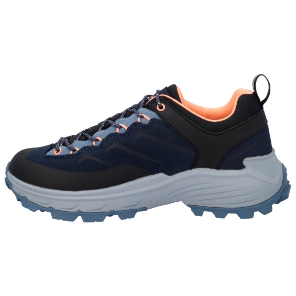 CMP - Women's Huranus Low Trekking Shoes Waterproof - Multisportskor