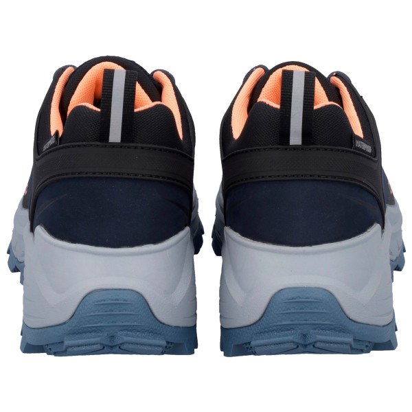 CMP - Women's Huranus Low Trekking Shoes Waterproof - Multisportskor