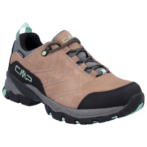 CMP - Women's Melnick Low Trekking Shoes Waterproof - Multisportschoenen