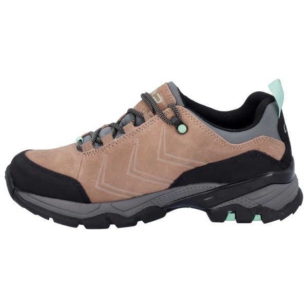CMP - Women's Melnick Low Trekking Shoes Waterproof - Multisportschoenen