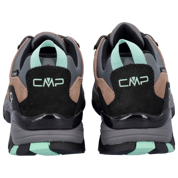 CMP - Women's Melnick Low Trekking Shoes Waterproof - Multisportschoenen
