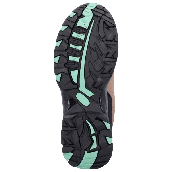 CMP - Women's Melnick Low Trekking Shoes Waterproof - Multisportschoenen