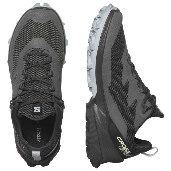 Salomon - Women's Cross Over 2 GTX - Multisport shoes