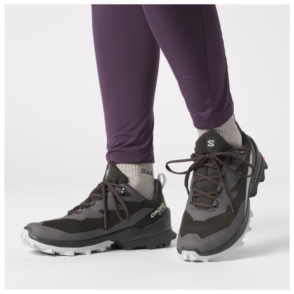 Salomon - Women's Cross Over 2 GTX - Multisport shoes