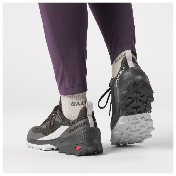 Salomon - Women's Cross Over 2 GTX - Multisportskor