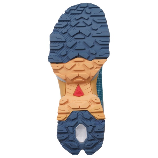 Dachstein - Women's SF Trek LC - Zapatillas multideporte
