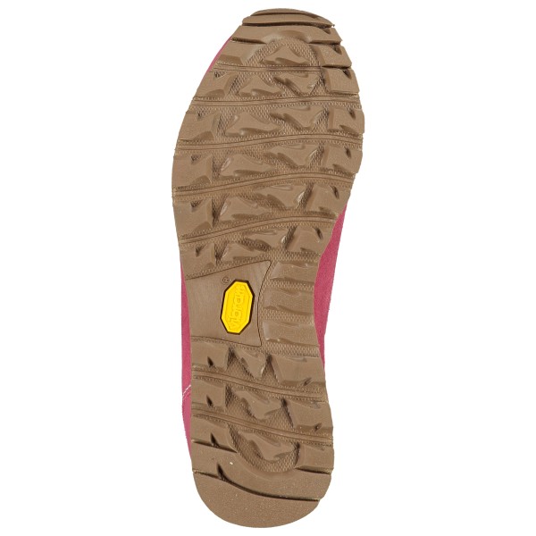 CMP - Women's Elettra Low WP - Multisportskor