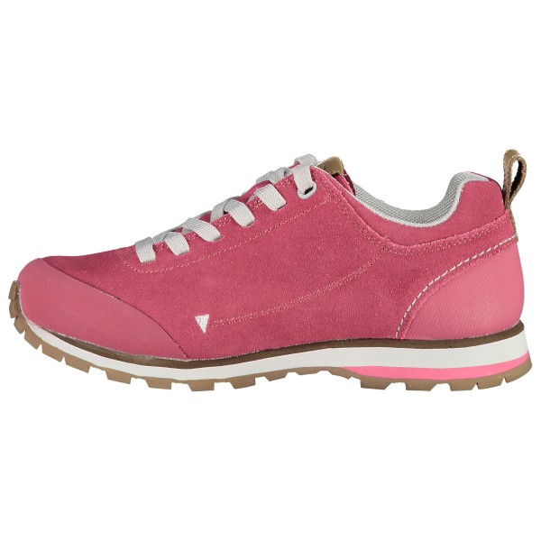 CMP - Women's Elettra Low WP - Zapatillas multideporte