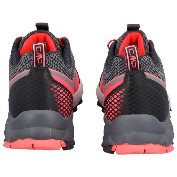 CMP - Women's Laky Fast Hiking Shoes - Zapatillas multideporte