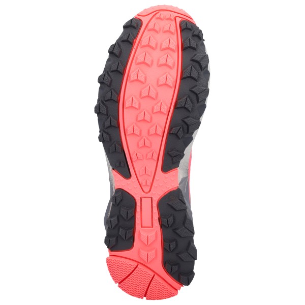 CMP - Women's Laky Fast Hiking Shoes - Zapatillas multideporte