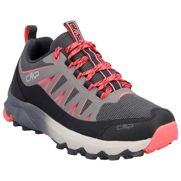 CMP - Women's Laky Fast Hiking Shoes - Zapatillas multideporte