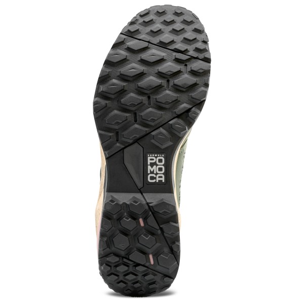 Salewa - Women's Puez Knit PTX - Zapatillas multideporte