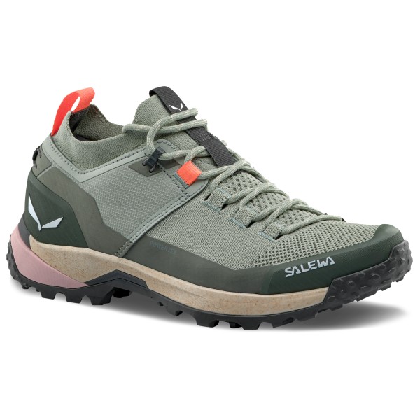 Salewa - Women's Puez Knit PTX - Zapatillas multideporte