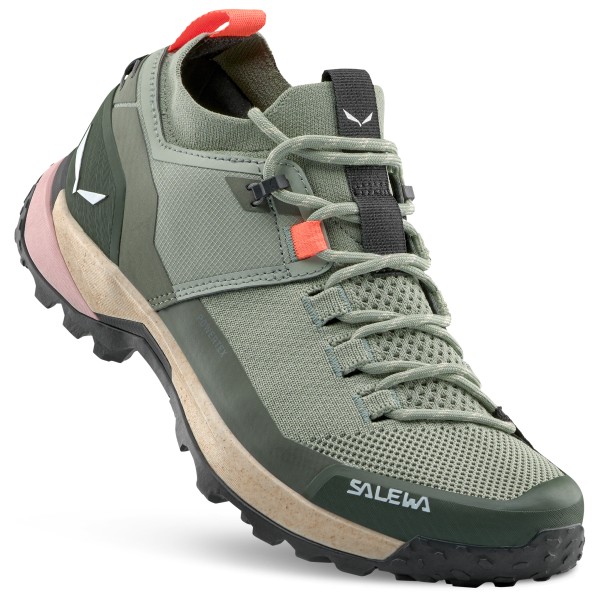Salewa - Women's Puez Knit PTX - Zapatillas multideporte