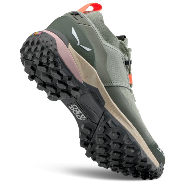 Salewa - Women's Puez Knit PTX - Zapatillas multideporte