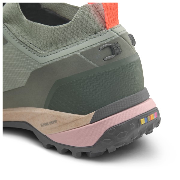 Salewa - Women's Puez Knit PTX - Zapatillas multideporte