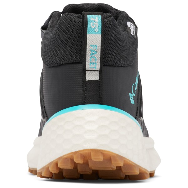 Columbia - Women's Facet 75 Mid Outdry - Multisportschuhe