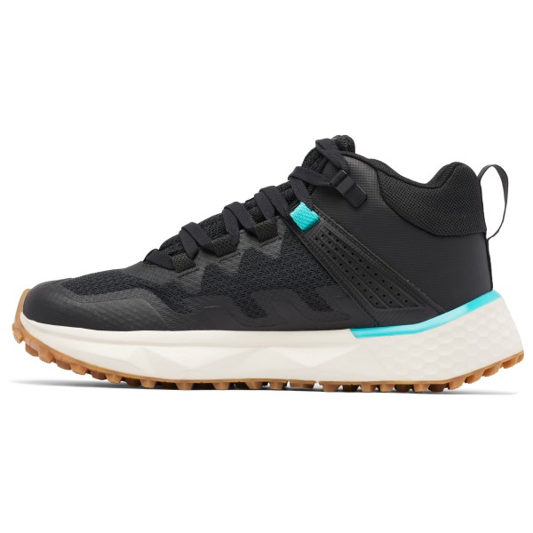 Columbia - Women's Facet 75 Mid Outdry - Multisportsko