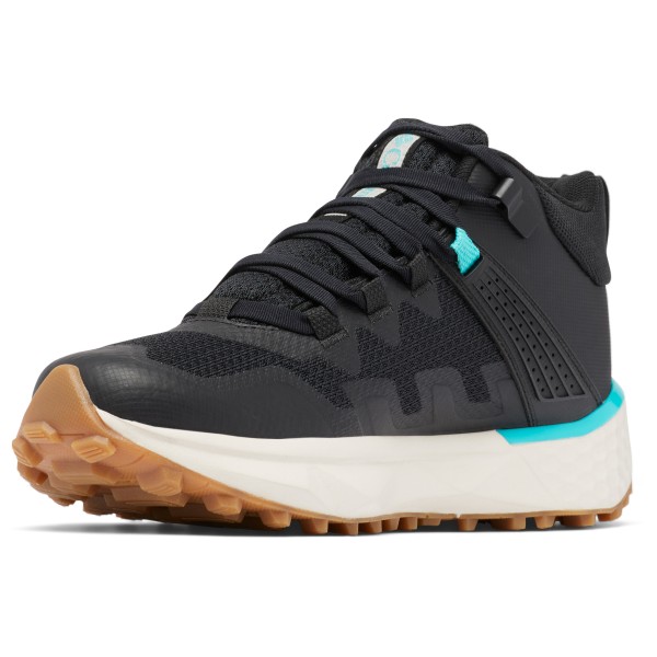 Columbia - Women's Facet 75 Mid Outdry - Multisportsko