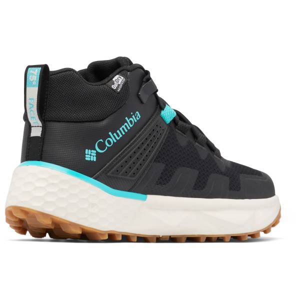Columbia - Women's Facet 75 Mid Outdry - Zapatillas multideporte