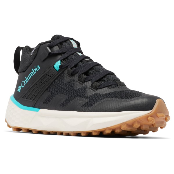 Columbia - Women's Facet 75 Mid Outdry - Zapatillas multideporte