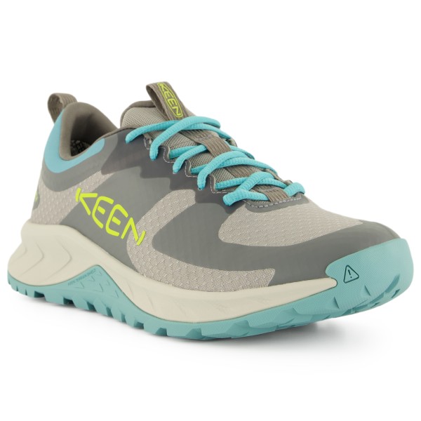 Keen - Women's Versacore WP - Zapatillas multideporte