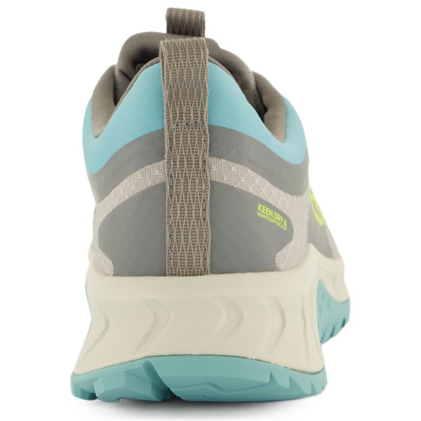 Keen - Women's Versacore WP - Zapatillas multideporte