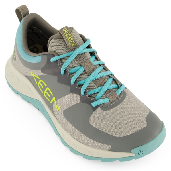 Keen - Women's Versacore WP - Zapatillas multideporte
