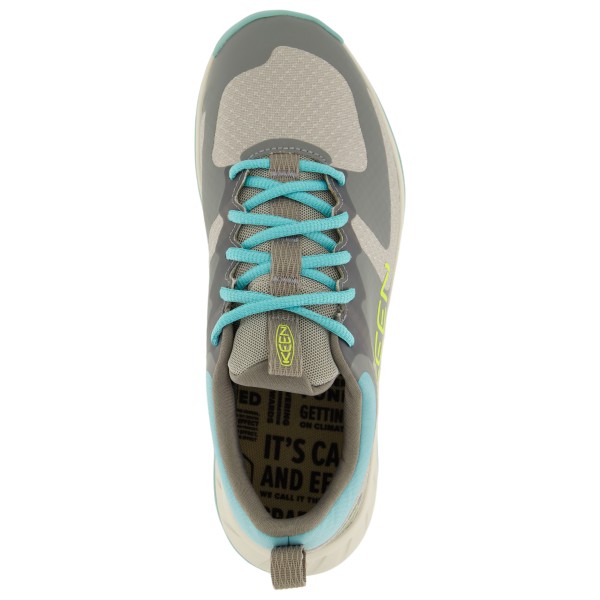 Keen - Women's Versacore WP - Zapatillas multideporte