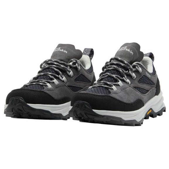 Jack Wolfskin - Women's Cyrox Texapore Low - Multisportsko