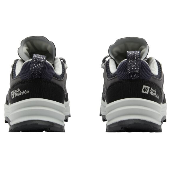 Jack Wolfskin - Women's Cyrox Texapore Low - Multisportsko