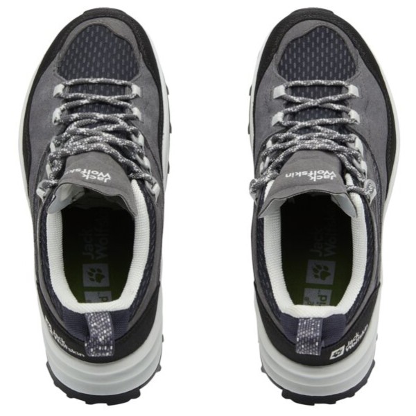 Jack Wolfskin - Women's Cyrox Texapore Low - Multisportsko