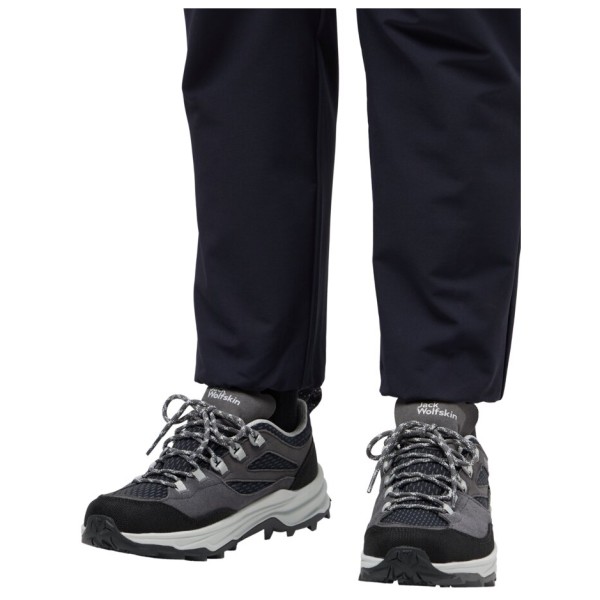Jack Wolfskin - Women's Cyrox Texapore Low - Multisportsko