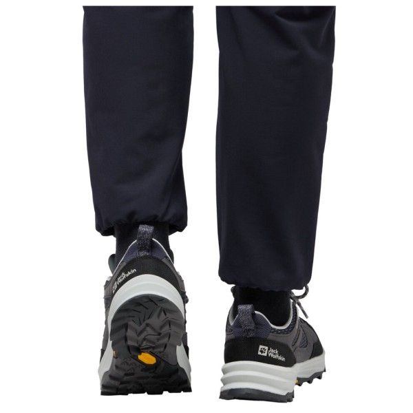 Jack Wolfskin - Women's Cyrox Texapore Low - Multisportsko