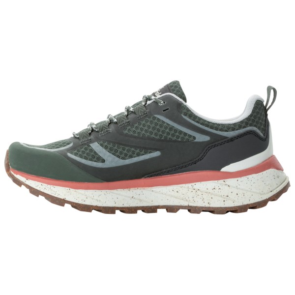 Jack Wolfskin - Women's Terraventure Vent Low - Multisport shoes