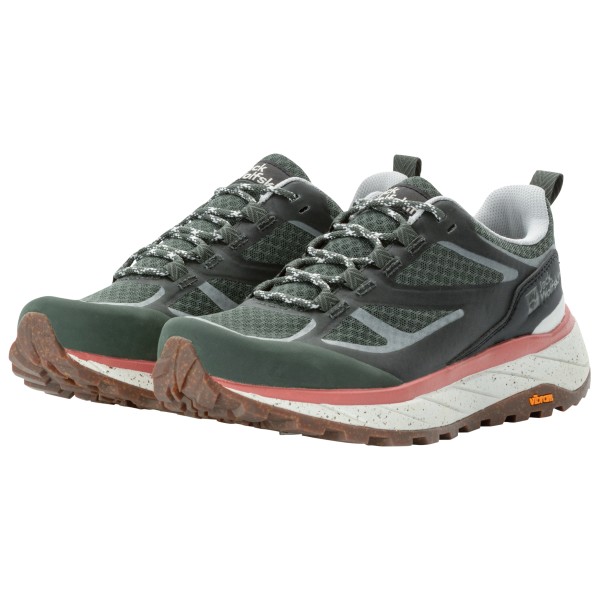 Jack Wolfskin - Women's Terraventure Vent Low - Multisport shoes