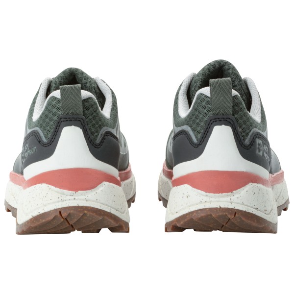 Jack Wolfskin - Women's Terraventure Vent Low - Multisport shoes