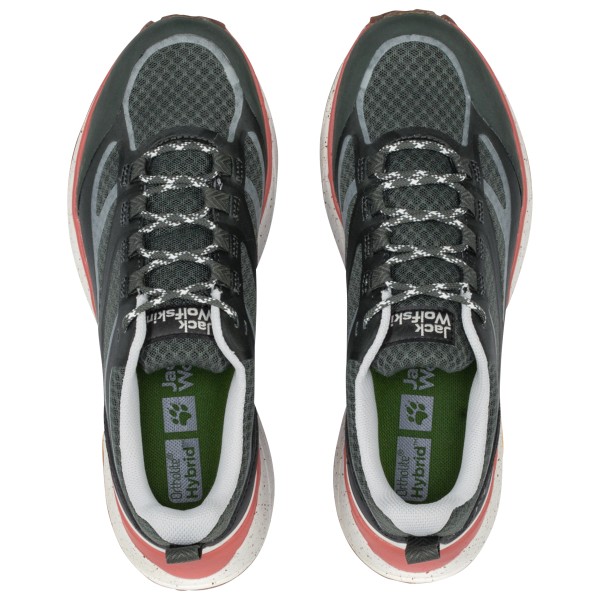 Jack Wolfskin - Women's Terraventure Vent Low - Multisport shoes