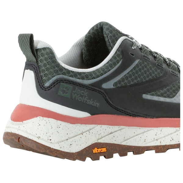 Jack Wolfskin - Women's Terraventure Vent Low - Multisport shoes