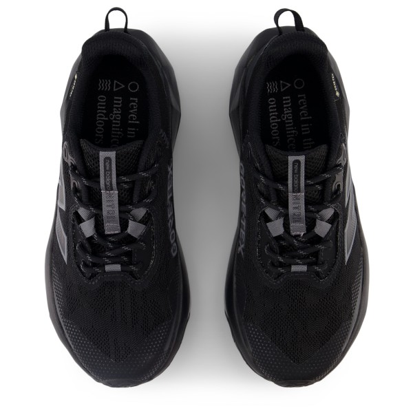 New Balance - Women's Dynasoft Nitrel V6 GTX - Trail running shoes