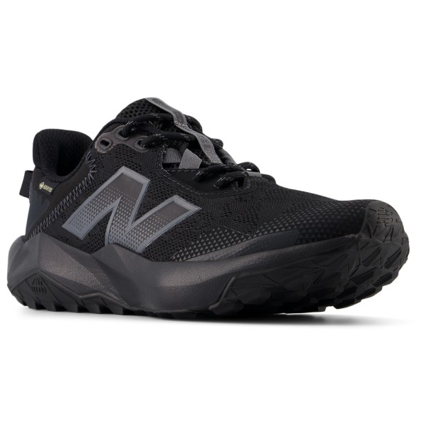 New Balance - Women's Dynasoft Nitrel V6 GTX - Trail running shoes
