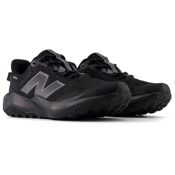 New Balance - Women's Dynasoft Nitrel V6 GTX - Trail running shoes
