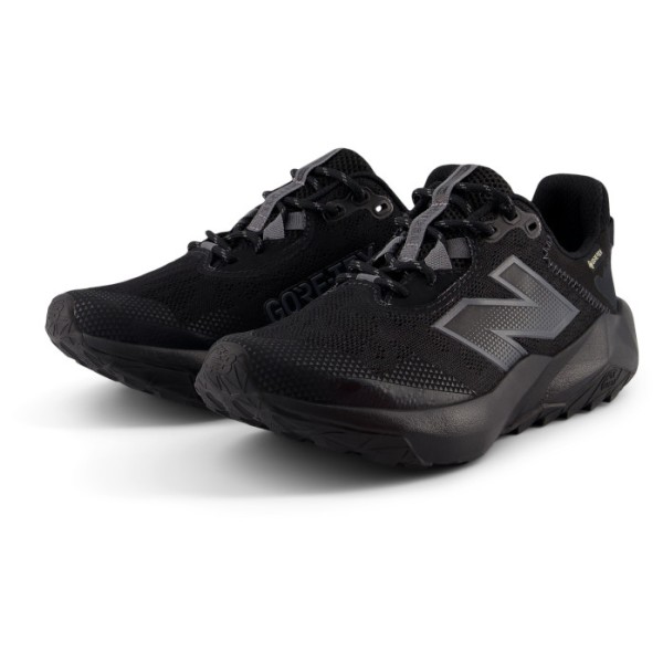 New Balance - Women's Dynasoft Nitrel V6 GTX - Trail running shoes