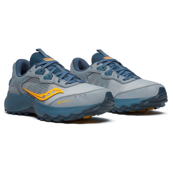Saucony - Women's Aura TR GTX - Multisportsko