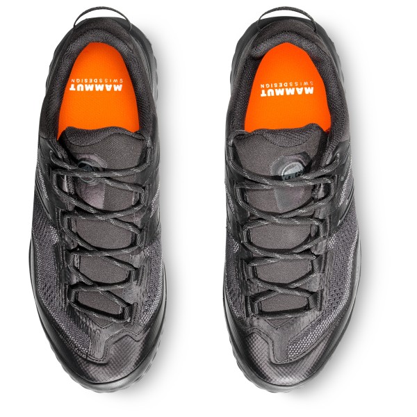 Mammut - Women's Ducan II Low GTX - Multisportschoenen