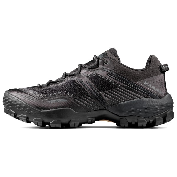 Mammut - Women's Ducan II Low GTX - Multisportschoenen